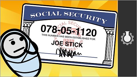 Your Social Security Card is Insecure! 🕵️🆔