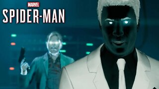 LIVE | MARVEL´S SPIDER MAN PC #2