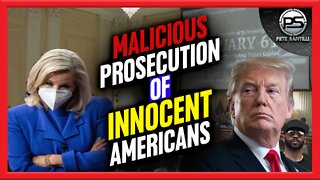 They Intend To Indict Trump At The Expense Of Innocent Americans