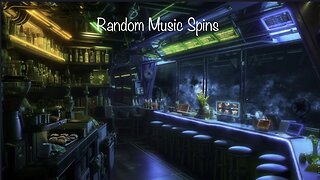 Random Music Spins #62