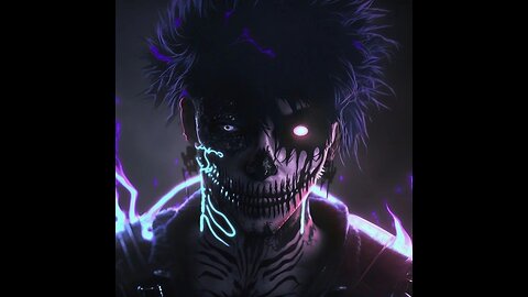 Best dark and cool anime characters