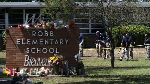 Confusion Surrounding Uvalde, Texas School Shooting Investigation