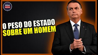 Bolsonaro Poderá Ser Indiciado Por 'Apologia ao Crime'