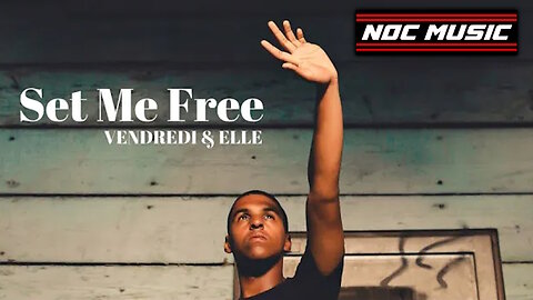 Set Me Free, by Vendredi (feat ELLE) - Dance EDM Music