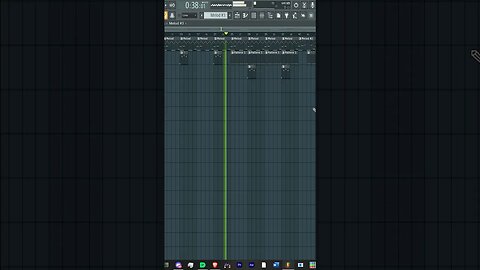 I can only make melodies :(