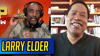 Larry Elder on #BLM and The Black Communities Real Issues