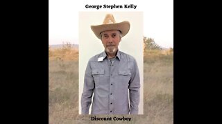 George Stephen Kelly - I Still Haven't Found What I'm Looking For