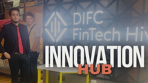 DIFT - innovation hub