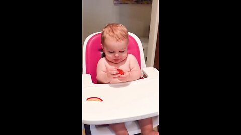 # "Cutest Giggles and Goofy Faces: A Compilation of Baby's Funniest Moments"
