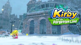 Metro on Ice - Winter Horns - Kirby and the Forgotten Land (Part 17)