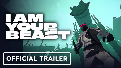 I Am Your Beast - Official Announcement Trailer | PC Gaming Show 2024