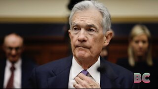 Powell reinforces position that the Fed is not ready to start cutting interest rates