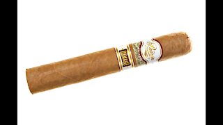 Padron Damaso No 12 Robusto Cigar Review
