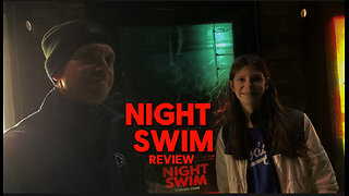 Night Swim Movie Review