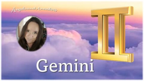 Gemini WTF Reading June- - Step back into life, a choice to make, live your best life!