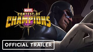 Marvel Contest of Champions - Official Bullseye Deep Dive Trailer