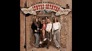 Lynyrd Skynyrd - What's Your Name (Live)