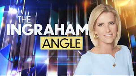 The Ingraham Angel - March 21, 2024