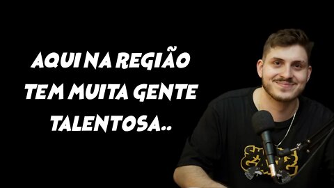 SANCHEZZ DJ FALA DA FALTA RECONHECIMENTO - CORTES DO NOPODCASTION