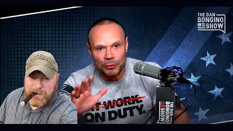 Ben Calls In To The Dan Bongino Show! - Election Security #Election2024