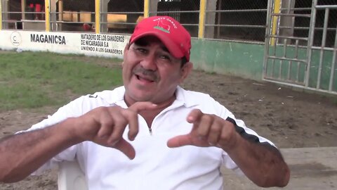 Ganaderos de Siuna, Nicaragua, rechazan falsa información de medios norteamericanos