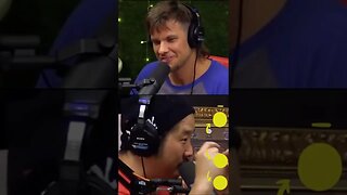 Color Blind Glasses | Theo Von & Bobby Lee Funny Moment