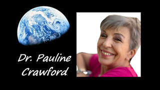 One World in a New World with Dr. Pauline Crawford - Conversation Maker