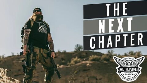 The Next Chapter | We The People YouTube Channel