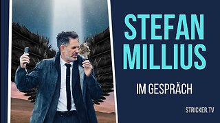 Stefan Millius im Gespräch