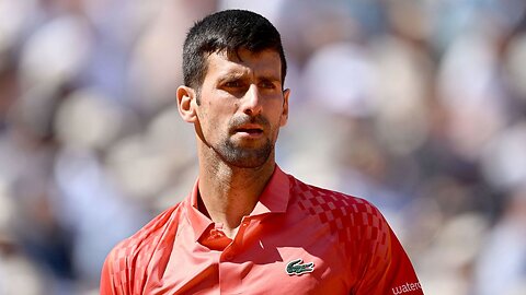 The Rise of Novak Djokovic: A Journey to Greatness