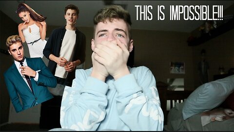 TRY NOT TO SING ALONG CHALLENGE! IMPOSSIBLE | Zach Clayton