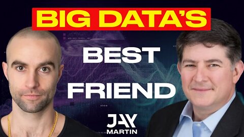 Hate it or love it, big data isn't going away. Let's make some money - Edge TI