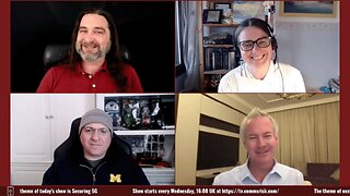 The Commsrisk Show: Securing 5G