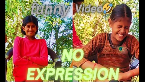 No Expression Challenge Gone Hilariously Wrong! 😂