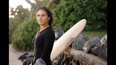 All American - Tulsi Gabbard