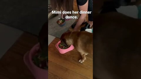 Mimi’s Dinner Dance.