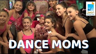 Dance Moms l Abby Lee Dance Company l Jamie's Dream Team l Brielle's Dream Team l from 2013