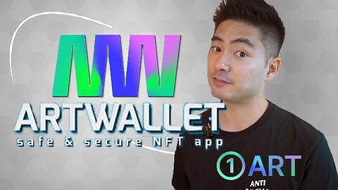 Art Wallet: The Ultimate NFT Wallet