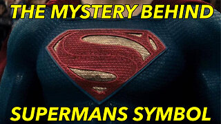 THE MYSTERY OF SUPERMANS S REVEALED!