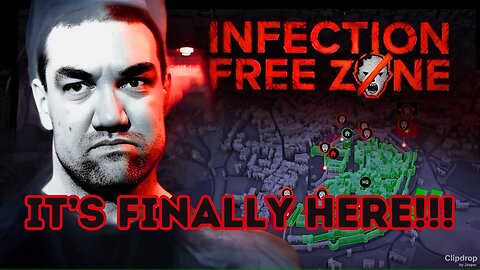 On The Road To 1000 Population | Infection Free Zone