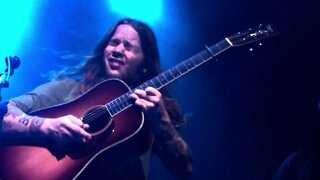 Billy Strings w/Michael Cleveland - Meet Me At the Creek (Headliners Music Hall)