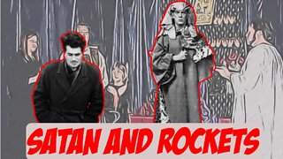 Jack Parsons - Satan and Rockets