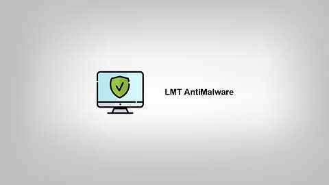 LMT AntiMalware Tested 11.26.22
