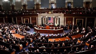 LIVE: The House of Representatives