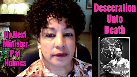 Highlighting a Dottie Rambo Song Sermon: Desecration Unto Death