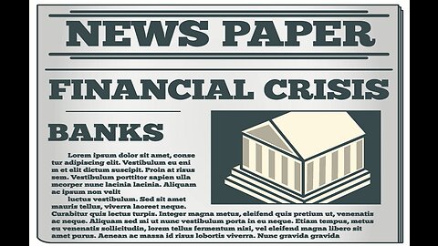 The Banking Crisis Is Getting Worse | DO THIS NOW