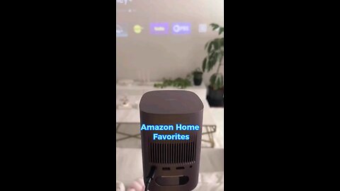 Amazon product you want in your home