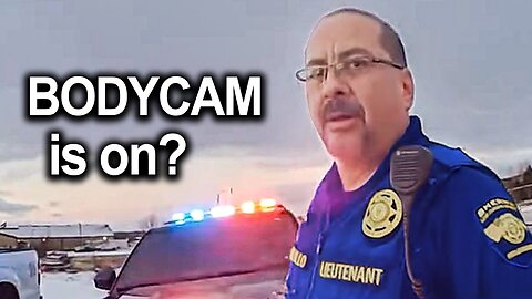 Legal Reckoning Corrupt Cops Face Consequences as They Get Sued for Highly Illegal Arrest