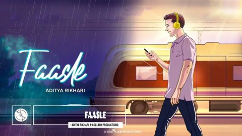 Aditya Rikhari - FAASLE