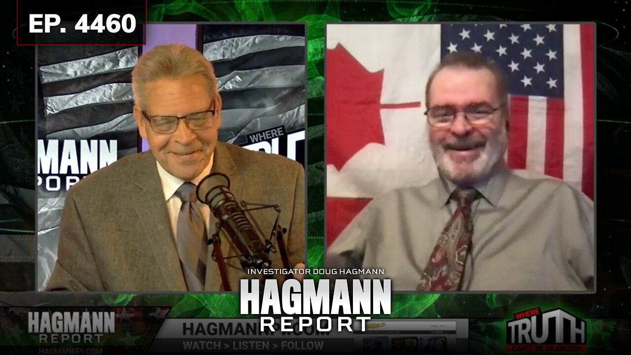 Ep 4460: Forging a Plan To Take the Fight to the Self-Appointed ...